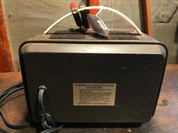 Sears 12Volt Battery Charger