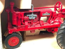 Ertl McCormick-Deering Farmall F-20 Tractor