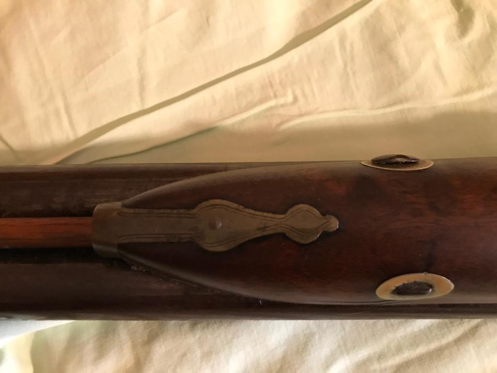 Parker Shotgun