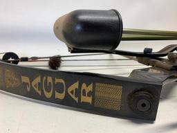 Martin Archery "Magnum" Compound Box W/Arrows