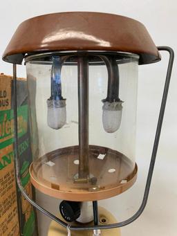 Coleman Propane Lantern