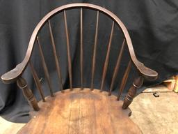 Youth, Windsor Back Chair