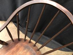 Youth, Windsor Back Chair