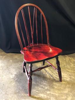 Vintage Windsor Chair