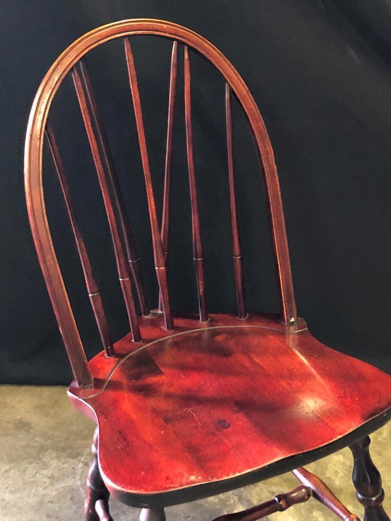 Vintage Windsor Chair