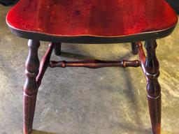 Vintage Windsor Chair