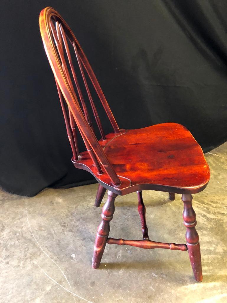 Vintage Windsor Chair