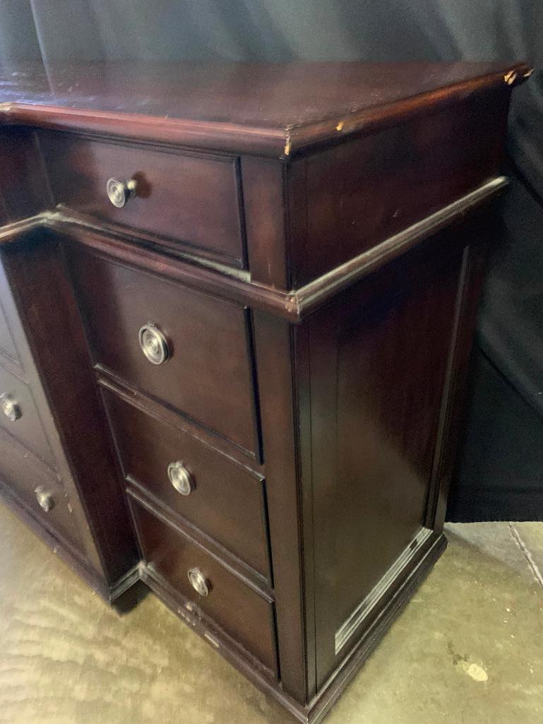 Very Large Sideboard or China Base!