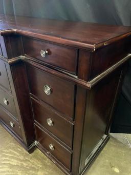 Very Large Sideboard or China Base!