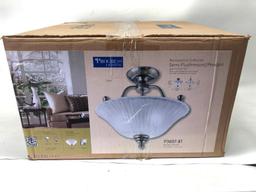 Ceiling Light In Original Box