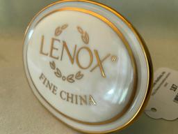 Lenox Dealers Store Plaque