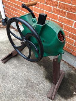 Antique Corn Sheller