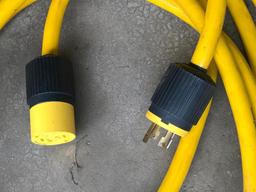 Bryant L14-30 Extension Cord 125/250V