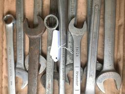 Nice Group Of Wrenches!