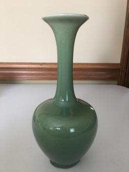 1944 Rookwood Long Neck Vase #788