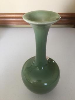 1944 Rookwood Long Neck Vase #788