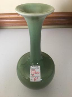 1944 Rookwood Long Neck Vase #788