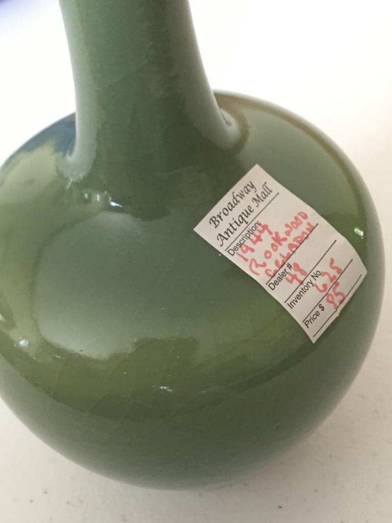 1944 Rookwood Long Neck Vase #788