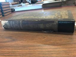 1845 Pictorial History of he American Revolution