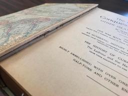 1899 The History and Conquest of the Philippines and our Other Island Possessions