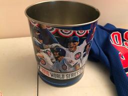 Chicago Cubs Items!