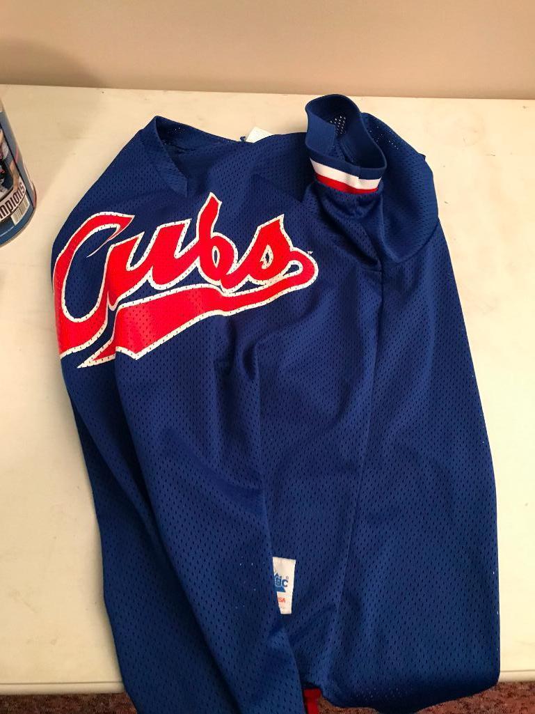 Chicago Cubs Items!