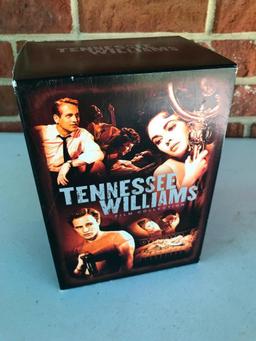 Tennessee Williams DVD Collection