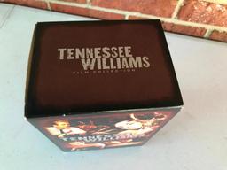 Tennessee Williams DVD Collection