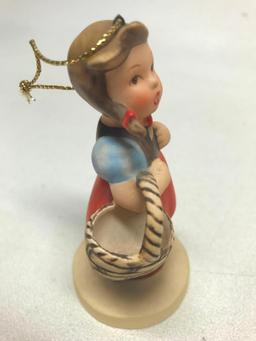 1984 Schmid "Little Shopper" Figurine