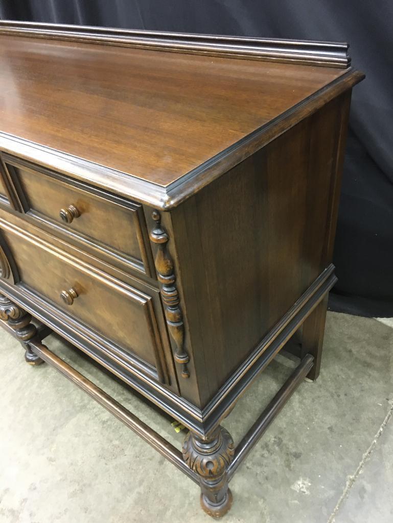 1930's Era Berkey & Gay Sideboard