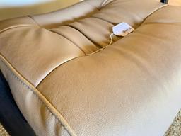 Upholstered Arm Chair