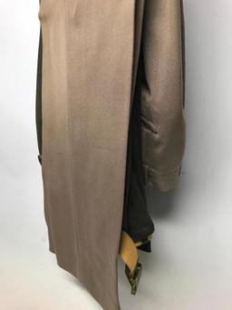 (2) Pair Of WW II Officers Pants