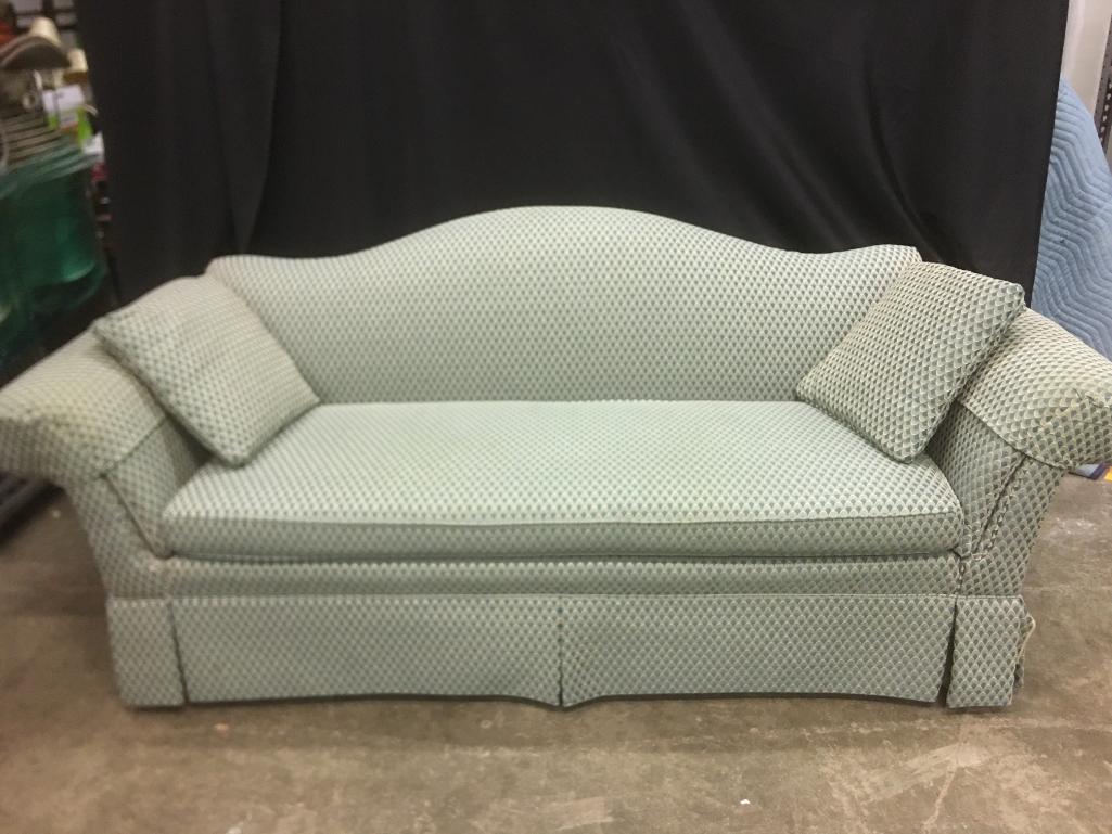 Wesley Hall Sofa