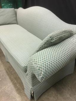 Wesley Hall Sofa