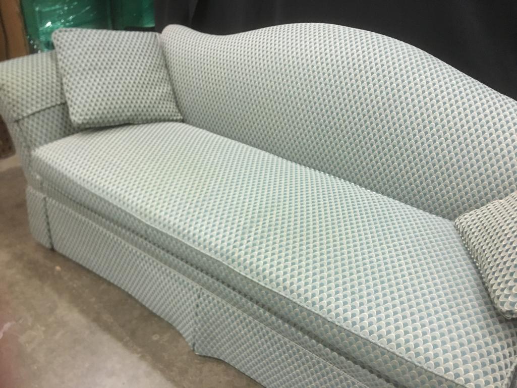 Wesley Hall Sofa