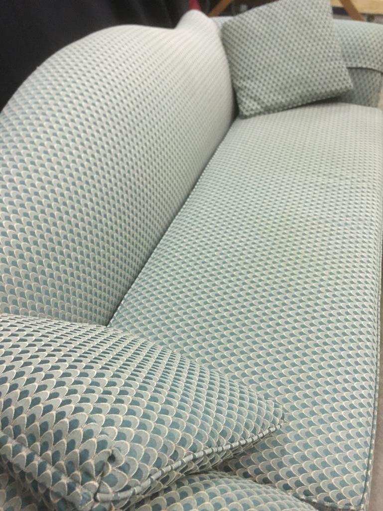 Wesley Hall Sofa