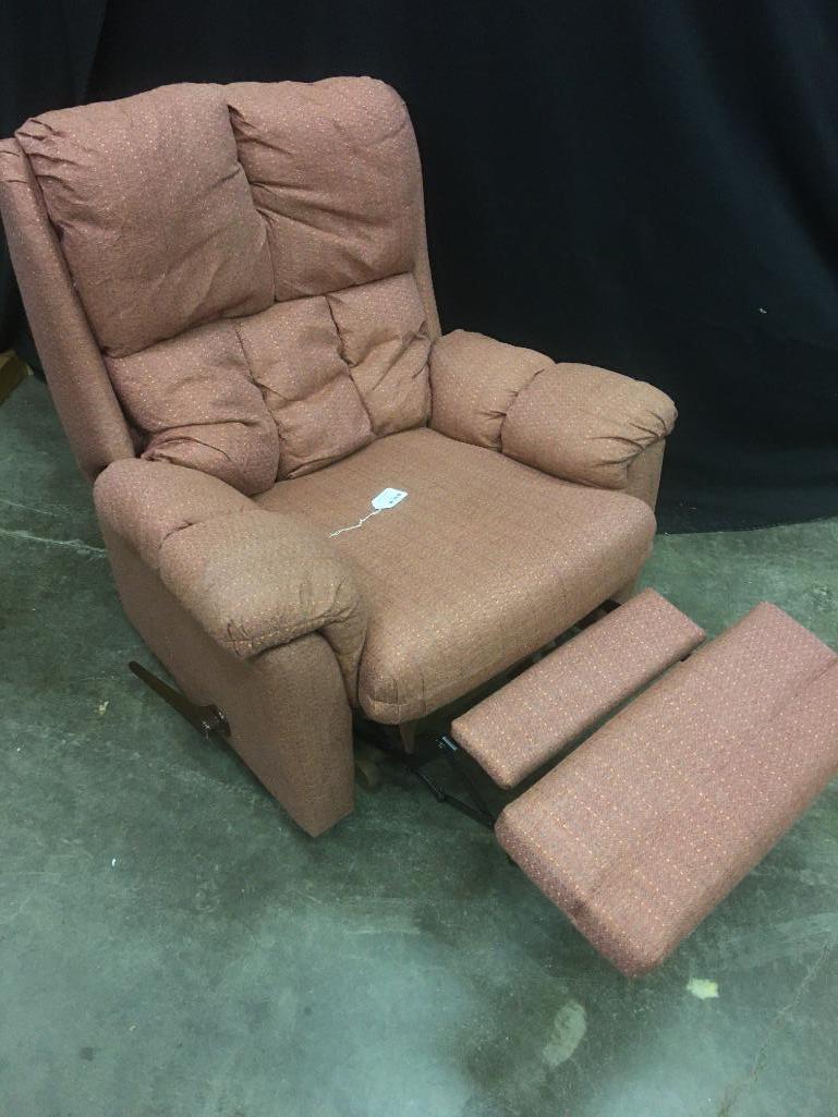 Smaller Lane Recliner