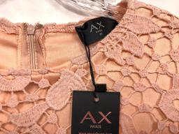 AX Paris Lacey Dress