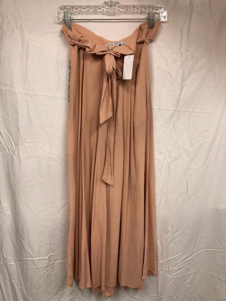 (3) Pair Of Palazzo Pants