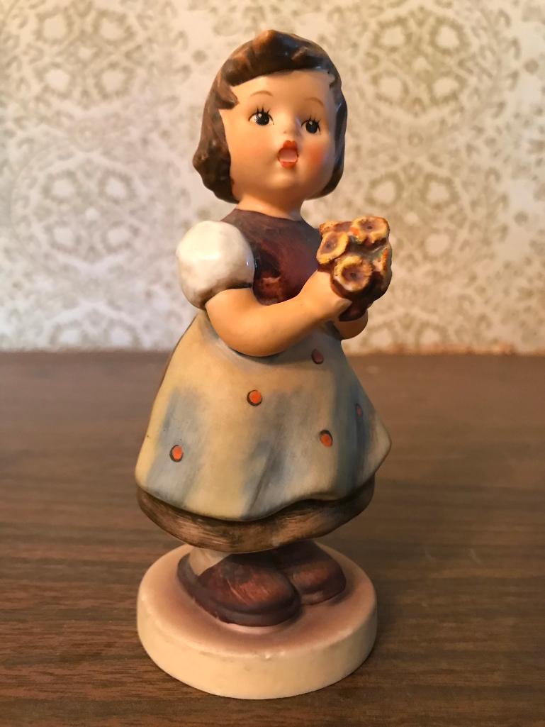 Hummel Figurine: "For Mother"