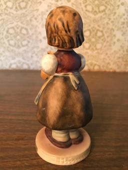 Hummel Figurine: "For Mother"