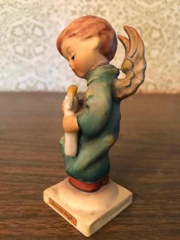 Hummel Figurine: "Heavenly Angel"