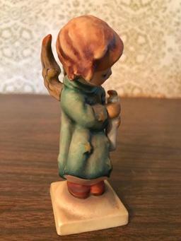 Hummel Figurine: "Heavenly Angel"