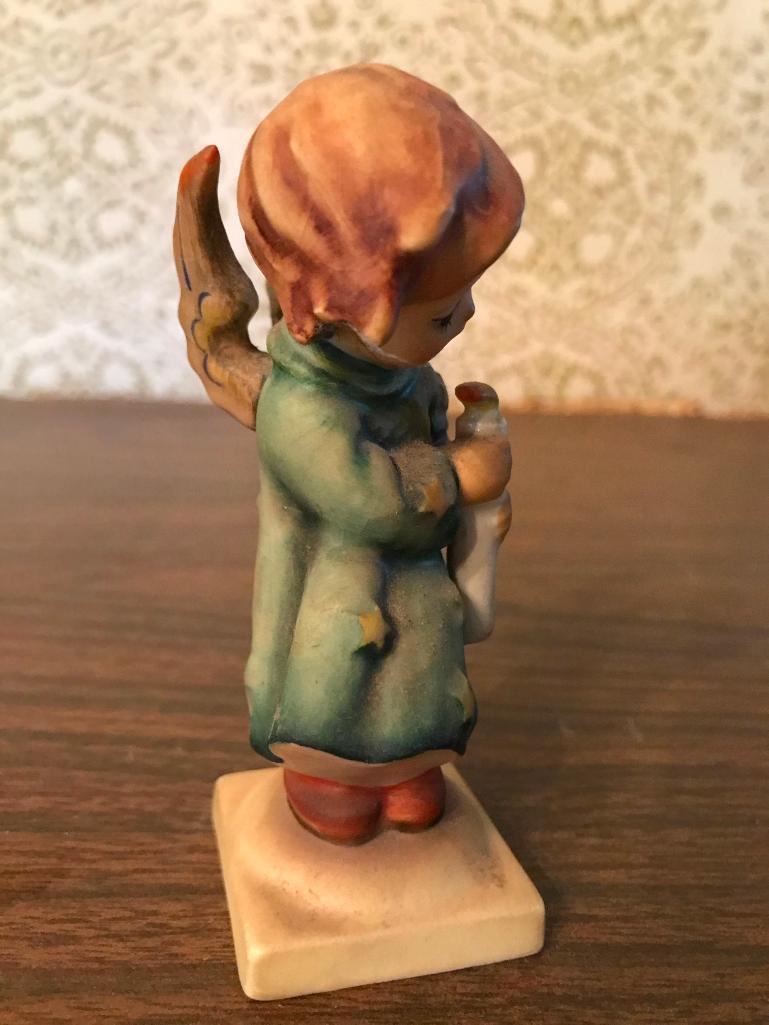 Hummel Figurine: "Heavenly Angel"