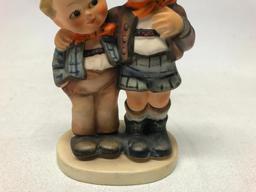 Hummel Figurine: Max & Moritz