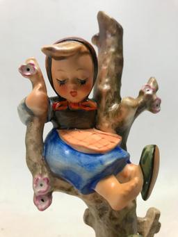 Hummel Figurine: Out Of Danger