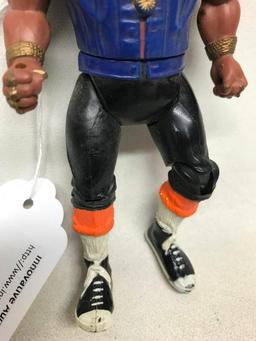 1983 Mr. "T" Pose-able Figure