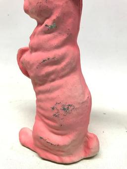 Vintage Paper Mache' Rabbit