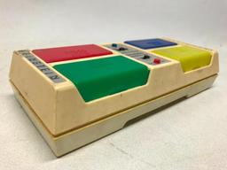 Vintage Electric "Einstein" Game