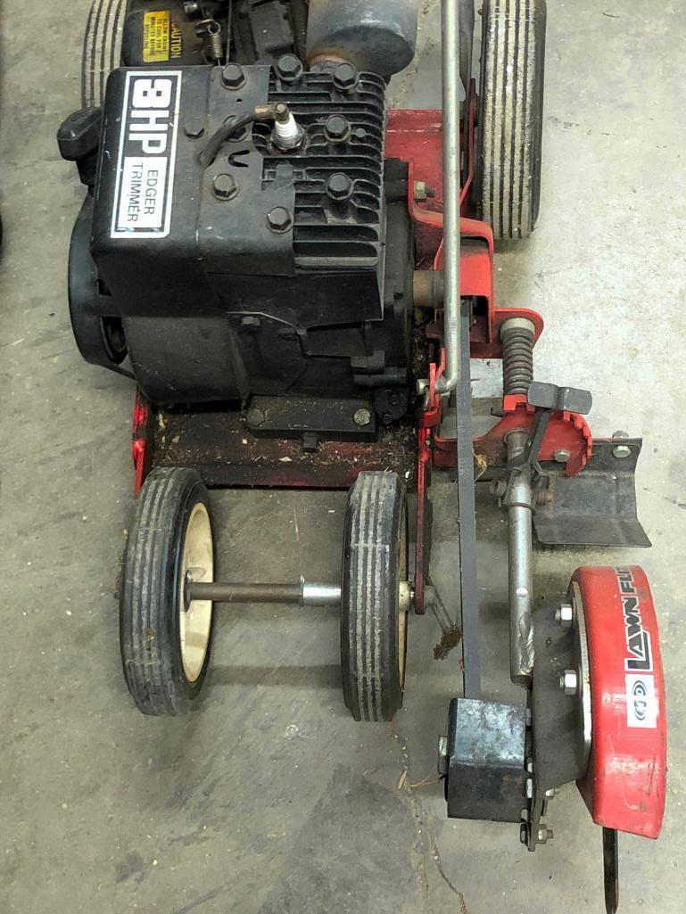 MTD Lawn Flite 3HP Gas Edger